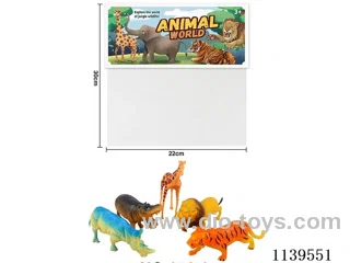 animal set