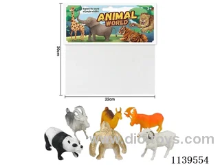 animal set