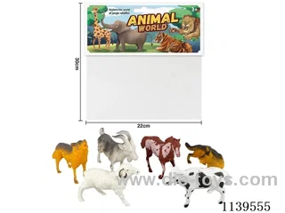 animal set