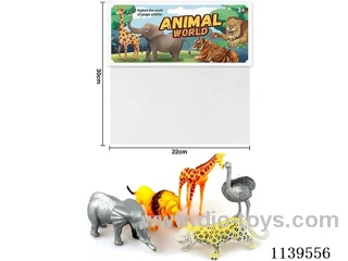 animal set