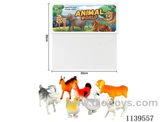 animal set
