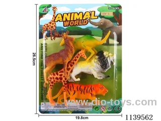 animal set