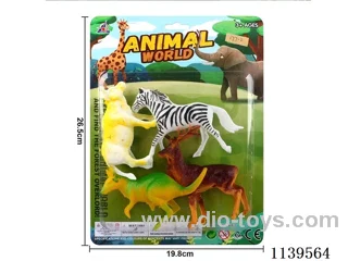 animal set