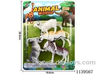 animal set