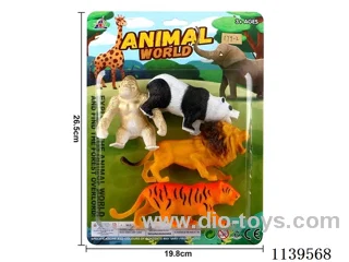 animal set
