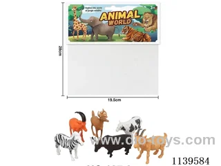 animal set