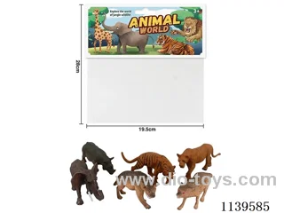 animal set