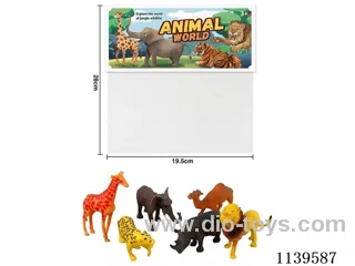 animal set