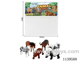 animal set