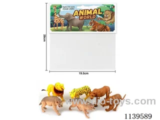 animal set
