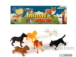 Animal Set