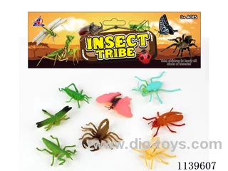 Insect set