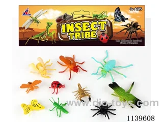 Insect set