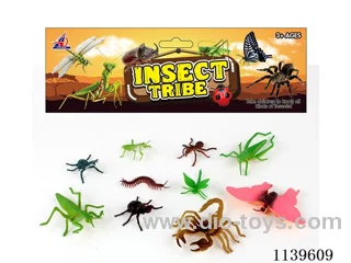 Insect set