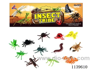 Insect set