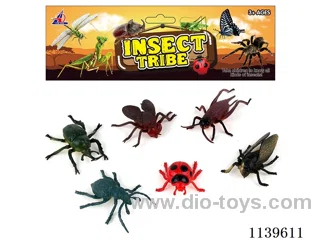 Insect set