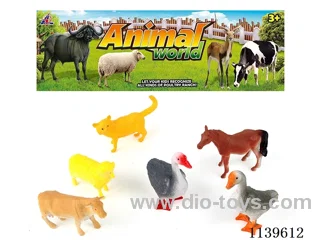 Animal set