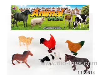 Animal set