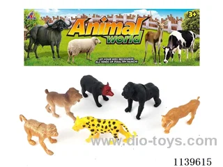 Animal set