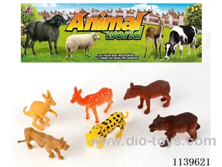 Animal set