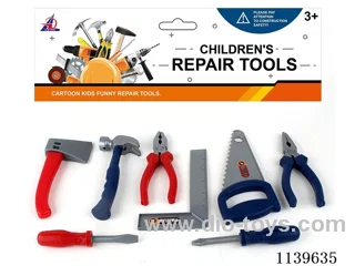 tool set