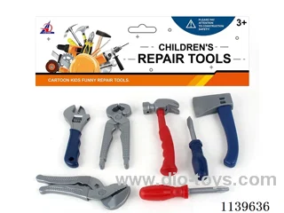 tool set