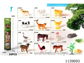 Ranch Set