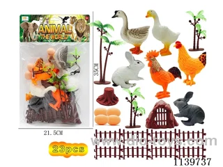 Farmland(23PCS)