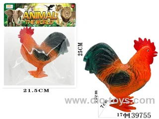Rooster