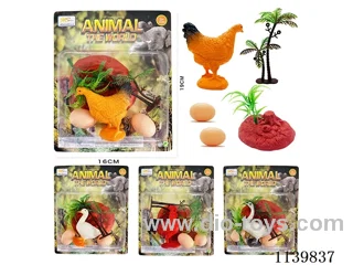 Poultry Set(6PCS)