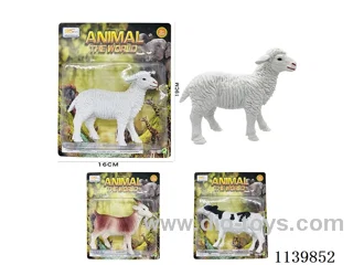 Exquisite Ranch Animals