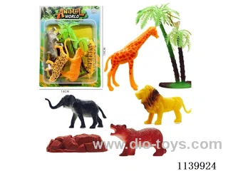 Animal Sets