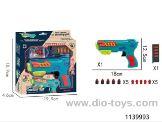 gun toys