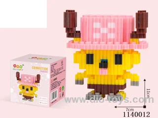 building blocks 298pcs