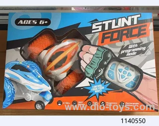 rc stunt car/include battery