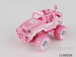 1：16 rc car /3.7V,14500，500 mAh lithium battery