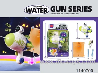 B/O water gun
