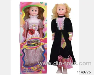 30 inch doll with ic