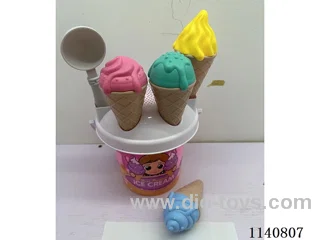 Ice Cream Bucket