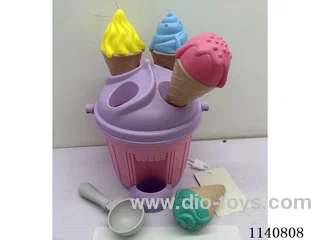 Ice Cream Bucket