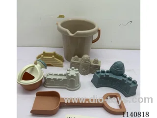 Beach Bucket