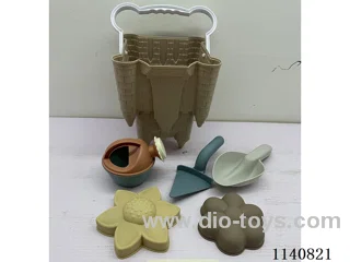 Beach Bucket