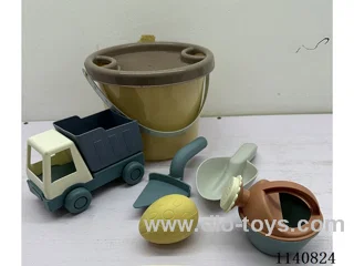 Beach Bucket