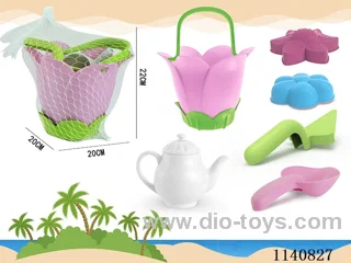 Beach Bucket