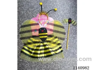 Butterfly Wings + Skirt