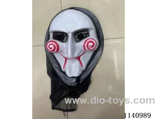 Halloween Mask
