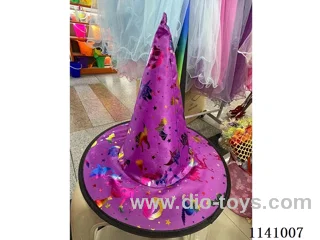 Halloween Hat/Magic Hat