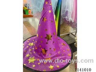Halloween Hat/Magic Hat