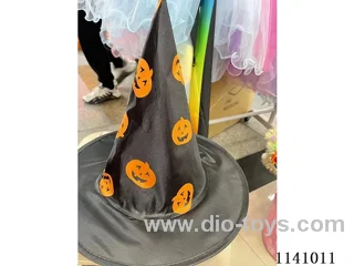Halloween Hat/Magic Hat