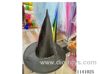 Halloween Hat/Magic Hat